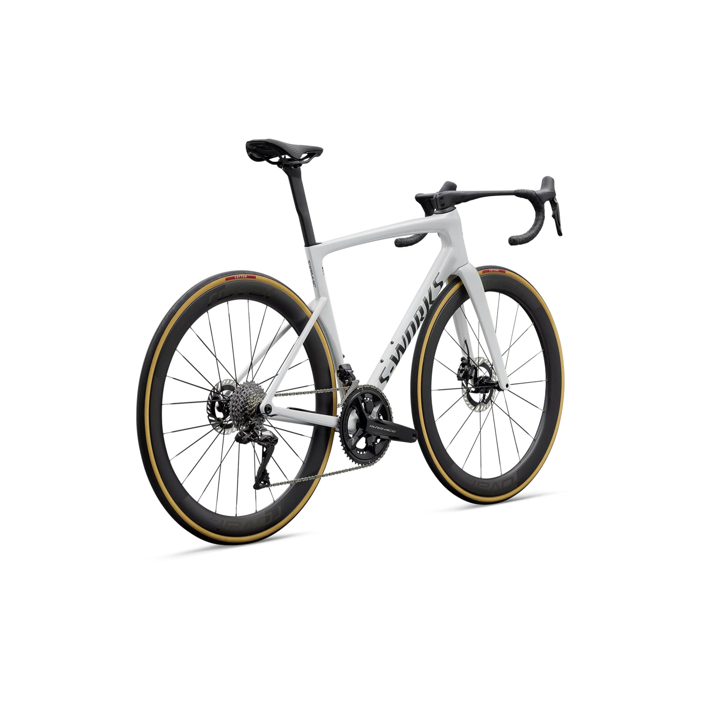 2027 Specialized S-WORKS Tarmac SL9 Di2