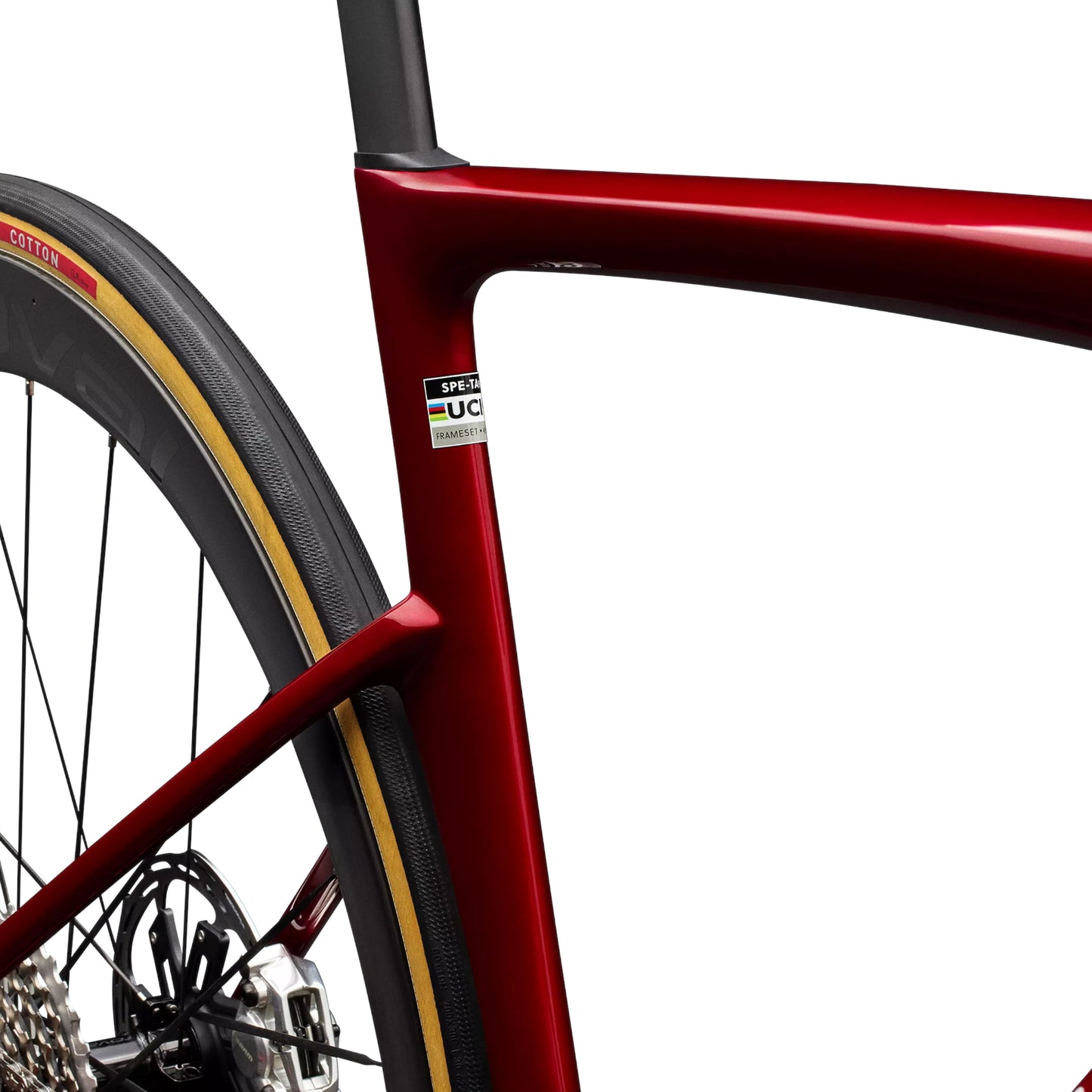 2027 Specialized S-WORKS Tarmac SL9 AXS