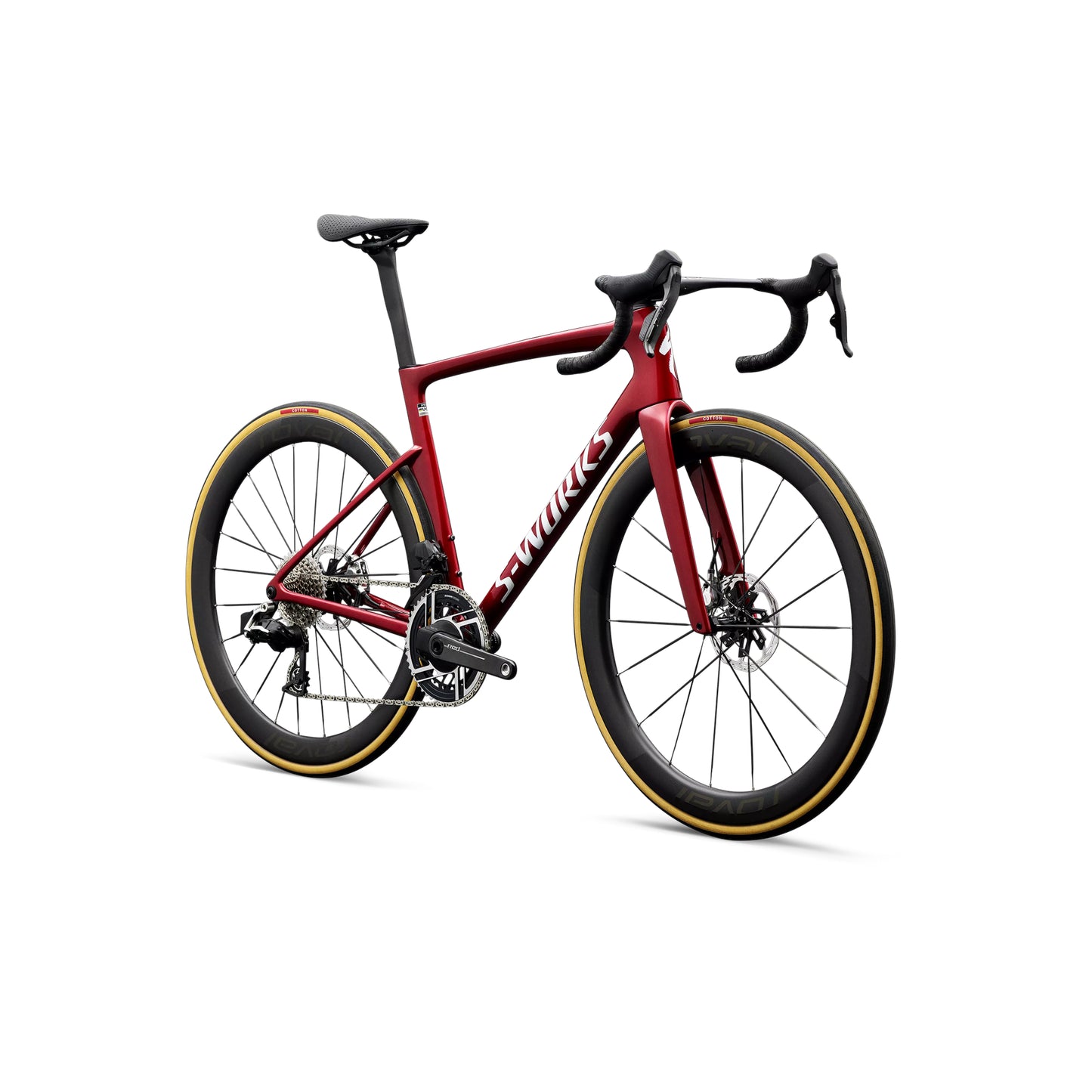 2027 Specialized S-WORKS Tarmac SL9 AXS