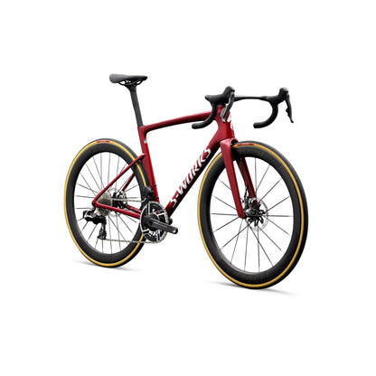 2027 Specialized S-WORKS Tarmac SL9 AXS