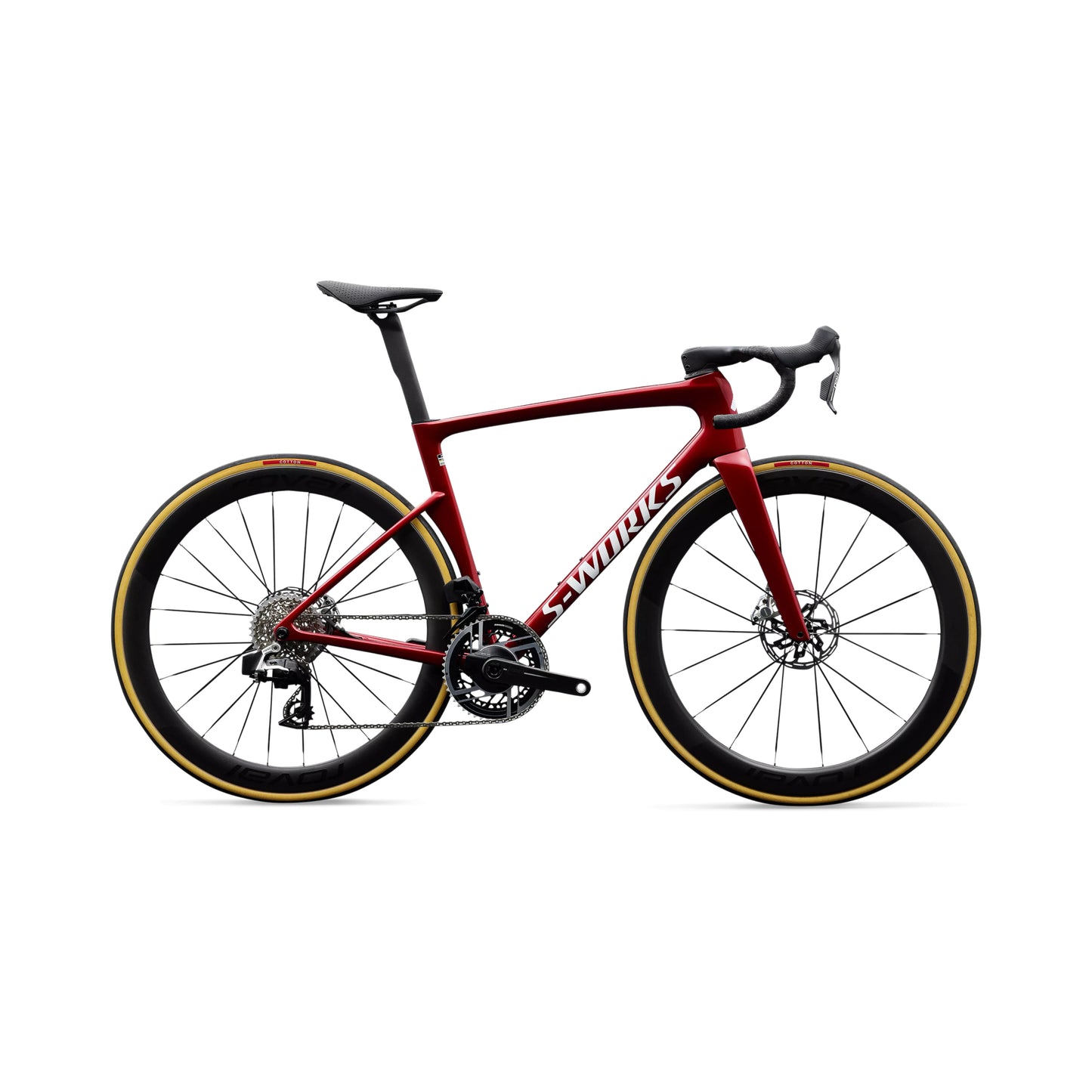 2027 Specialized S-WORKS Tarmac SL9 AXS
