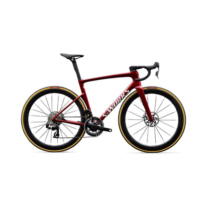 2027 Specialized S-WORKS Tarmac SL9 AXS