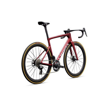 2027 Specialized S-WORKS Tarmac SL9 AXS