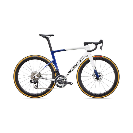 2027 Specialized Tarmac SL9 S-Level AXS