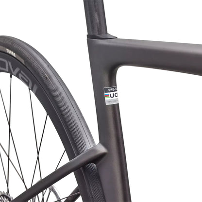 2027 Specialized Tarmac SL9 Expert AXS