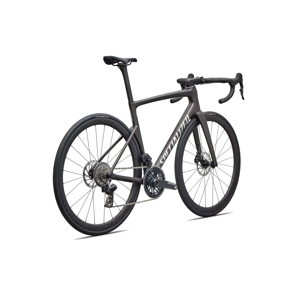 2027 Specialized Tarmac SL9 Expert AXS