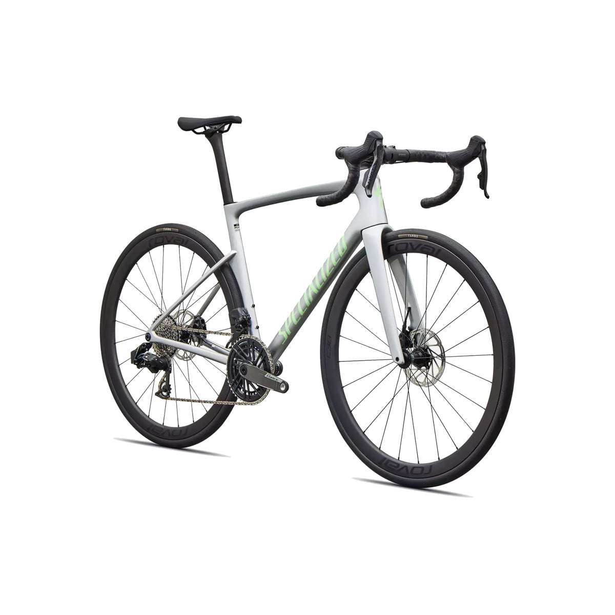 2027 Specialized Tarmac SL9 Expert AXS