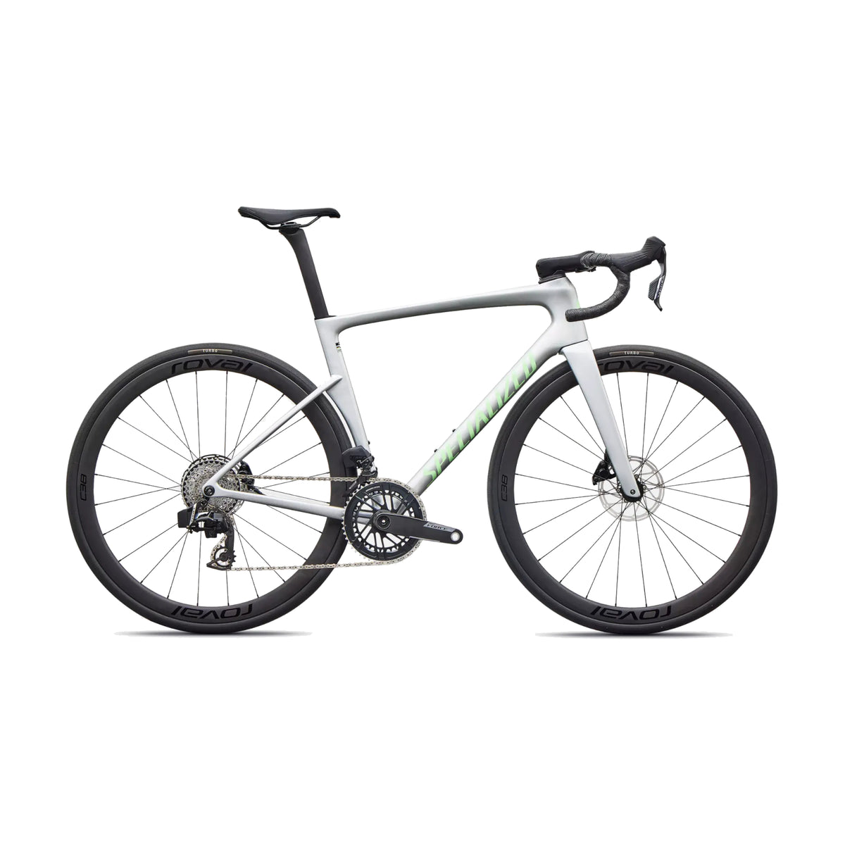 2027 Specialized Tarmac SL9 Expert AXS
