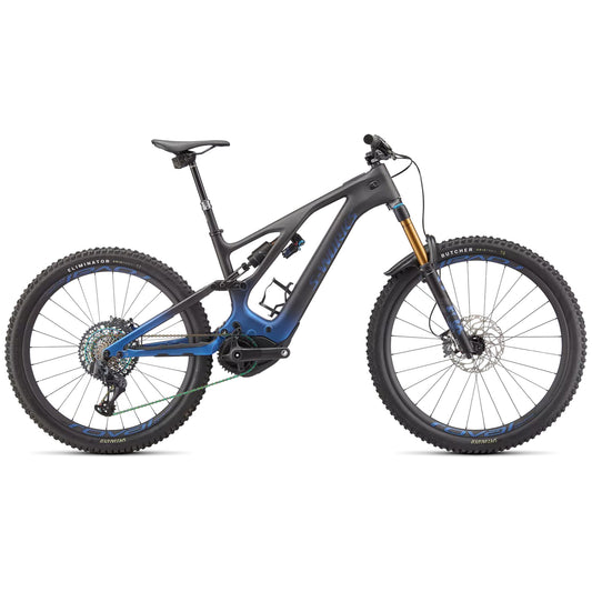 2022 Specialized S-WORKS Levo
