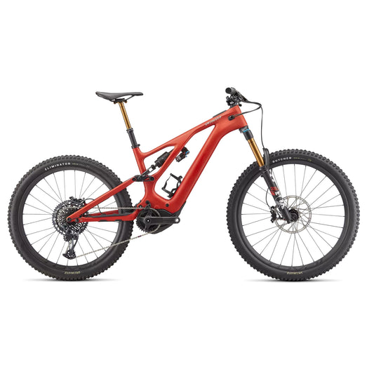 2022 Specialized Levo PRO