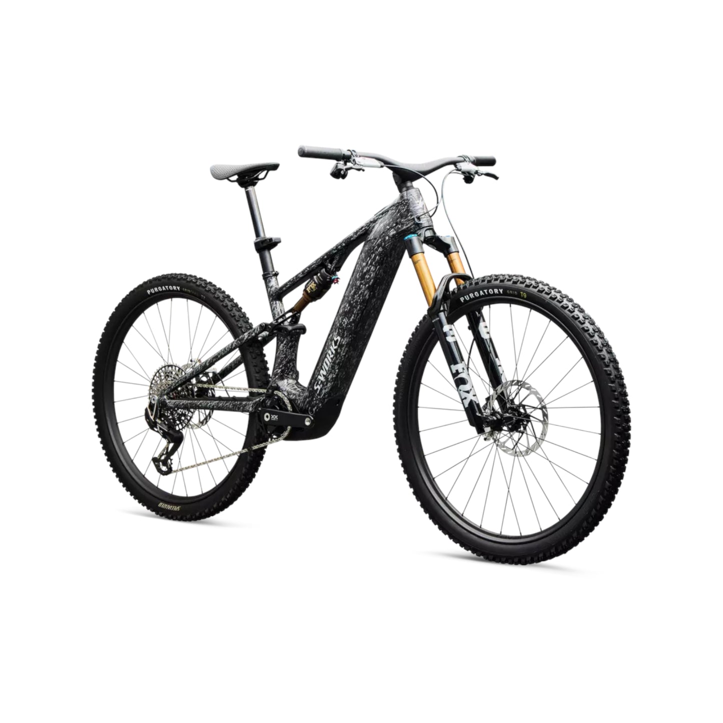 2026 Specialized S-Works Levo R
