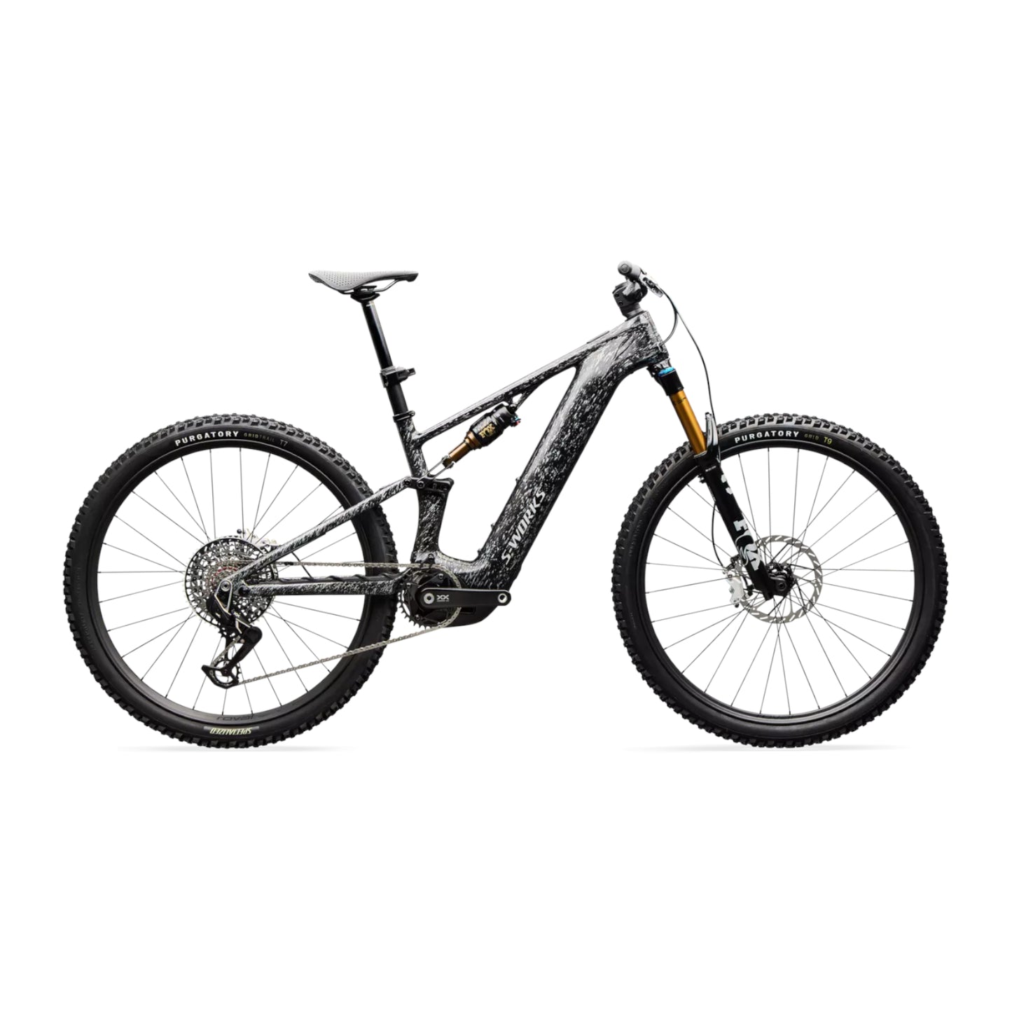 2026 Specialized S-Works Levo R