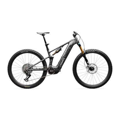 2026 Specialized S-Works Levo R