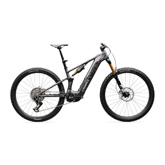 2026 Specialized S-Works Levo R