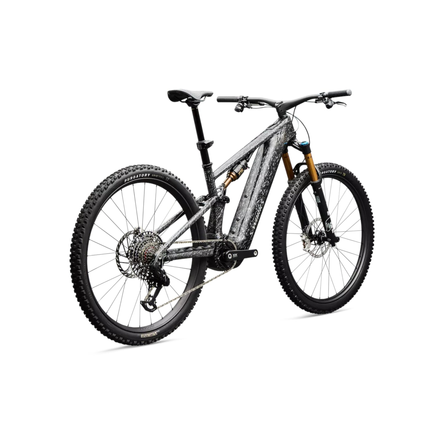 2026 Specialized S-Works Levo R