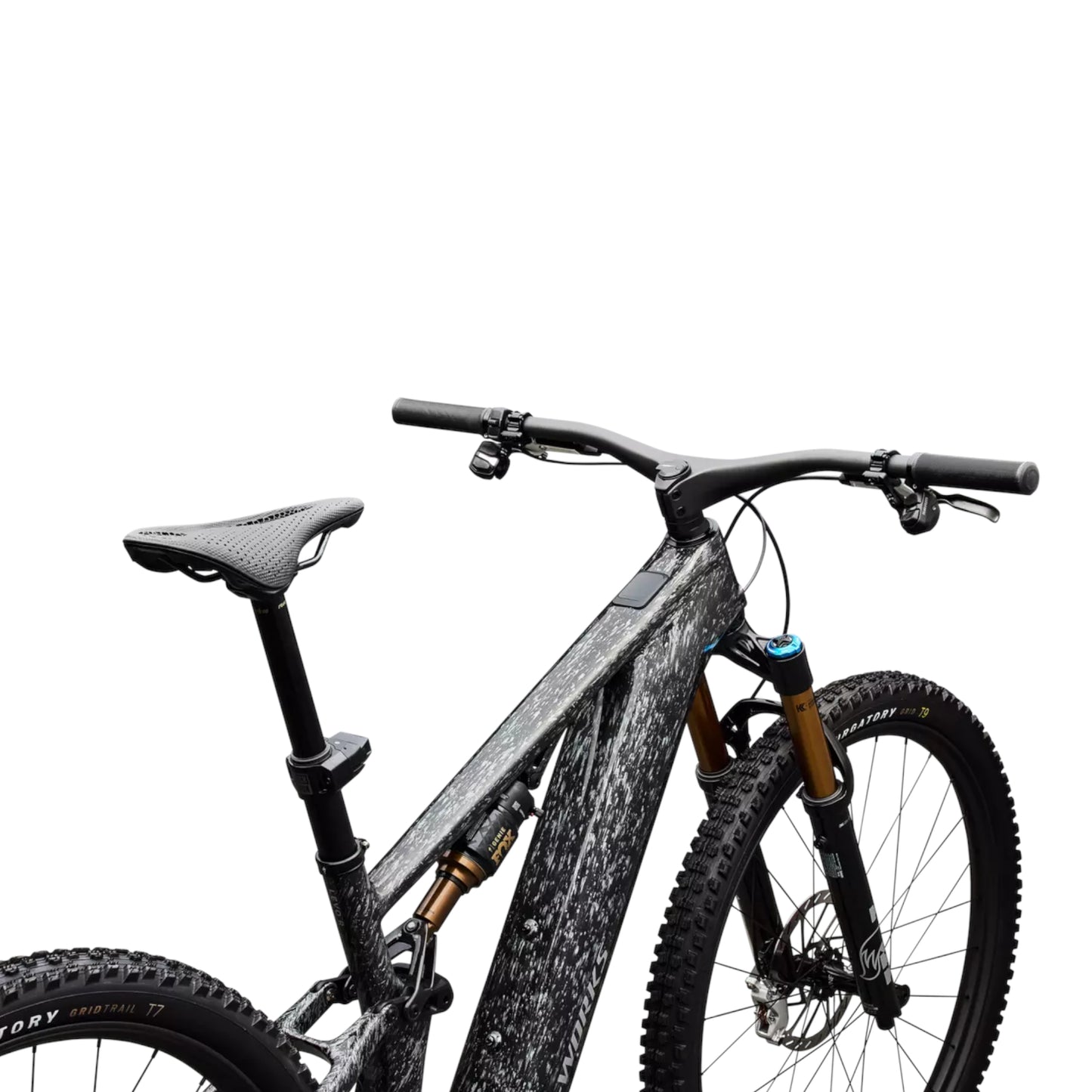 2026 Specialized S-Works Levo R