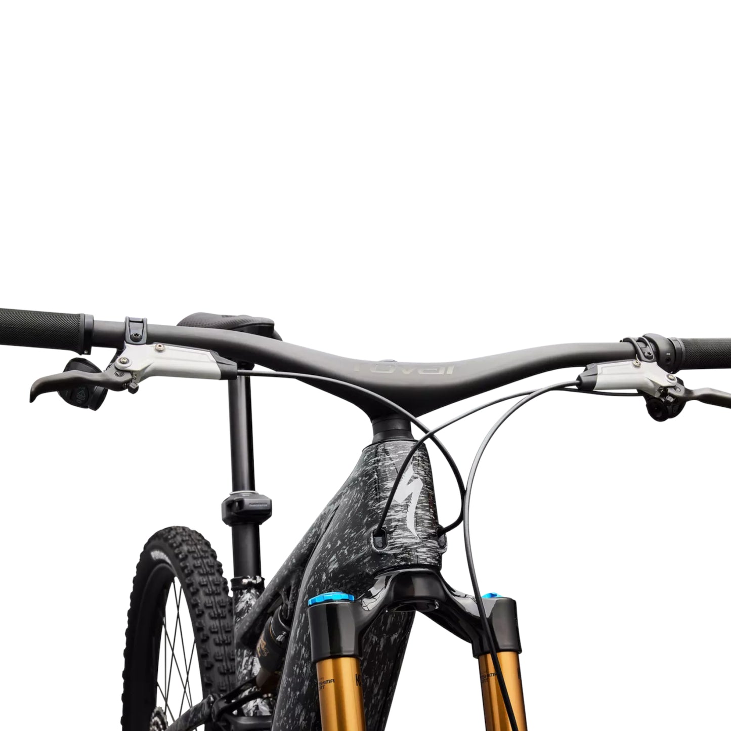 2026 Specialized S-Works Levo R