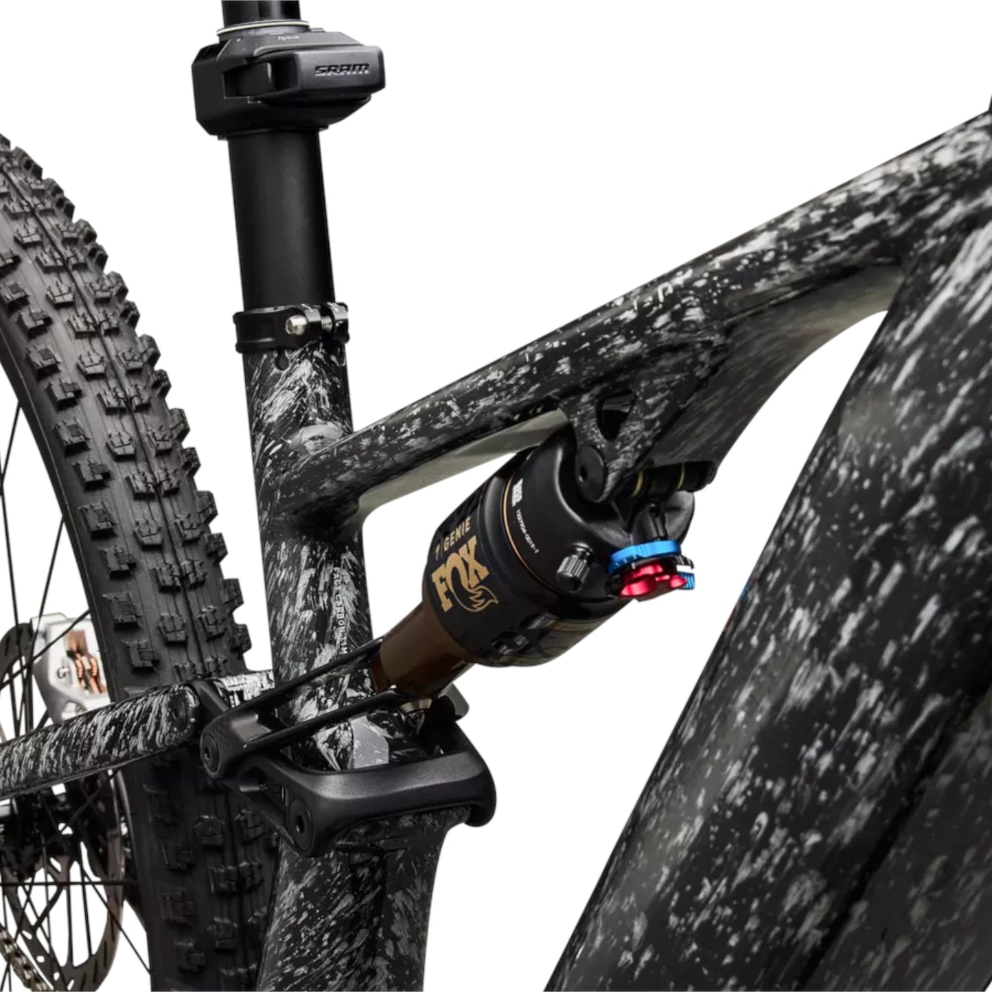 2026 Specialized S-Works Levo R