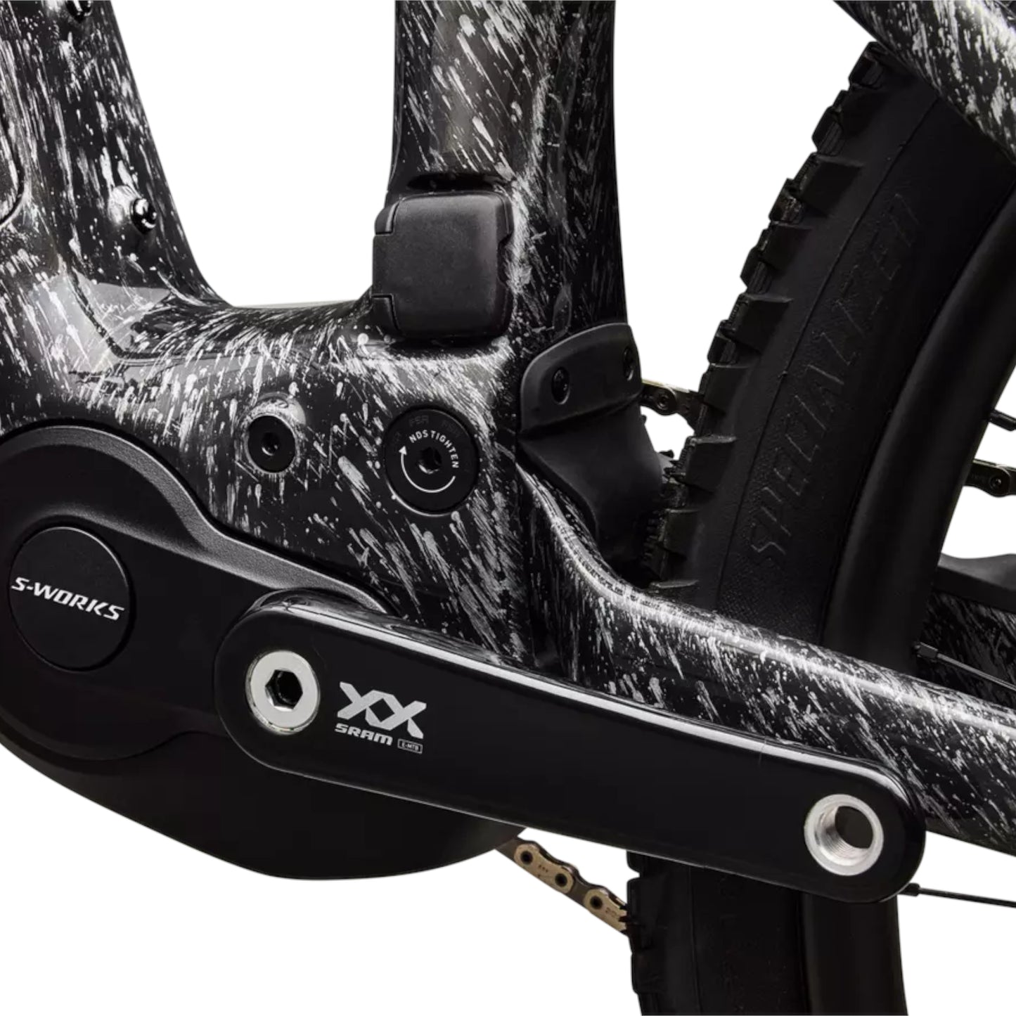 2026 Specialized S-Works Levo R