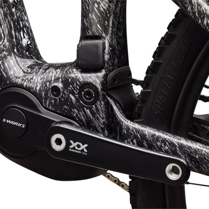 2026 Specialized S-Works Levo R