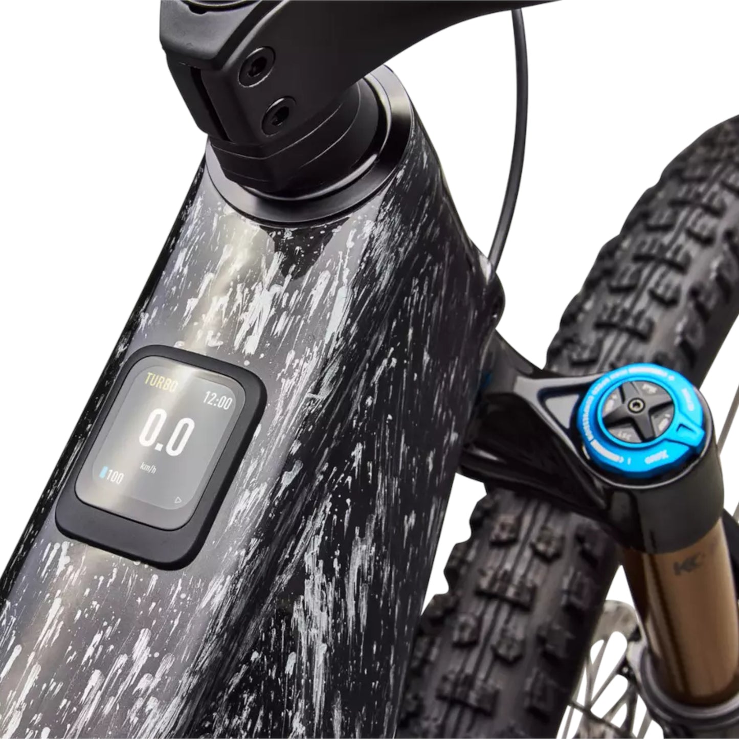 2026 Specialized S-Works Levo R