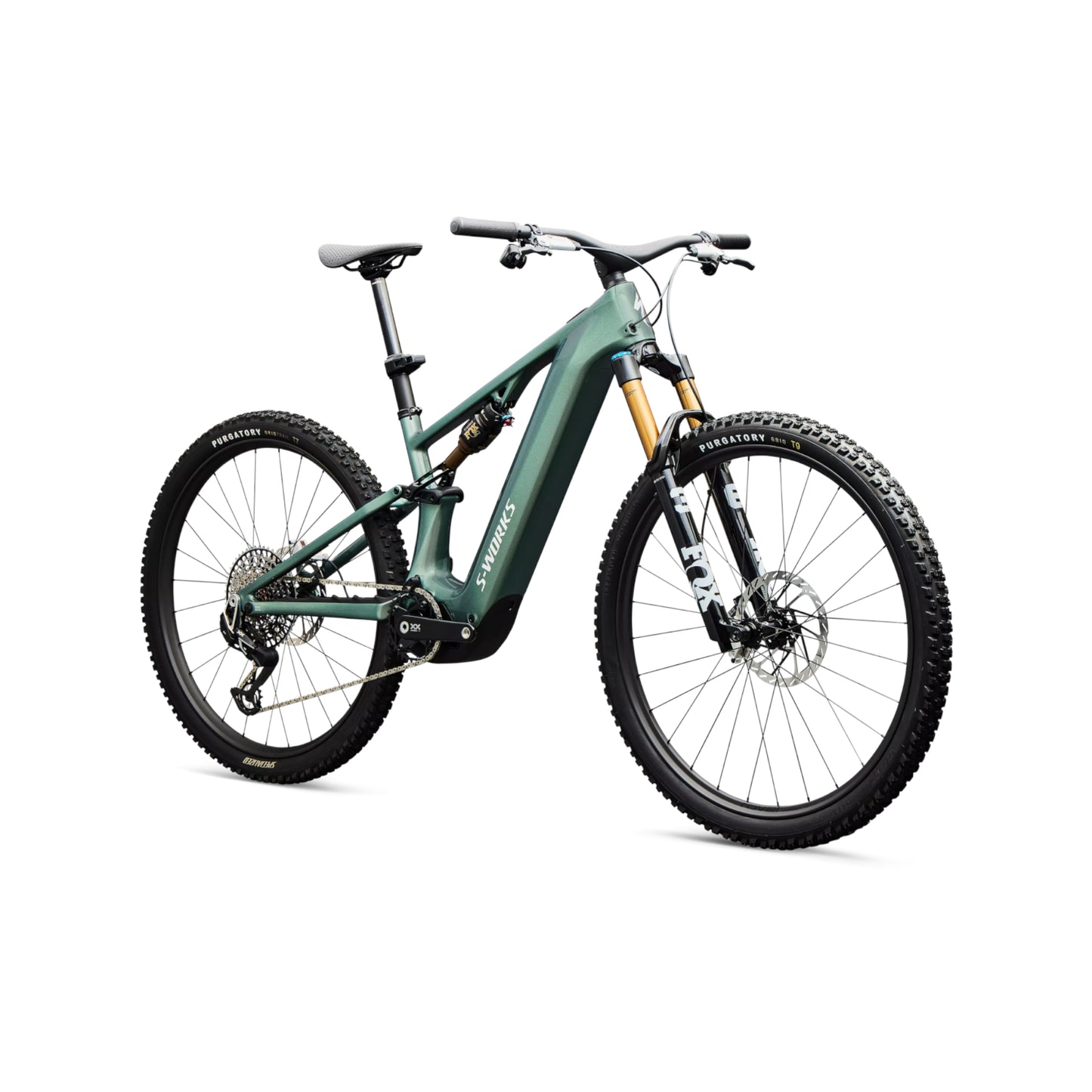 2026 Specialized S-Works Levo R
