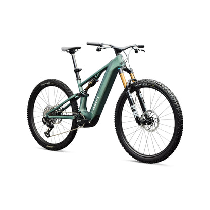 2026 Specialized S-Works Levo R