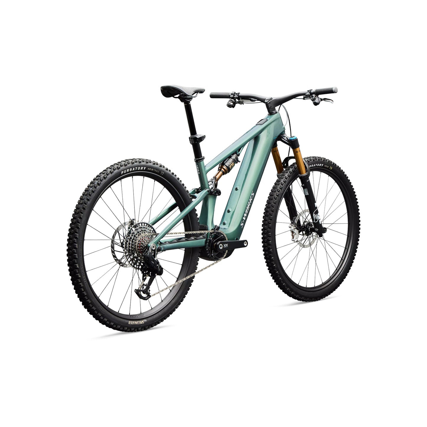 2026 Specialized S-Works Levo R