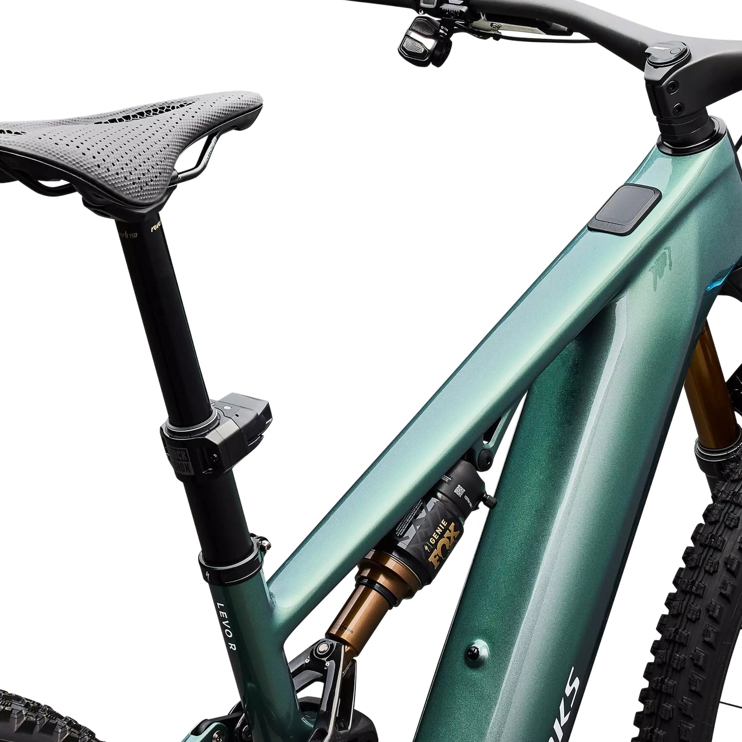2026 Specialized S-Works Levo R