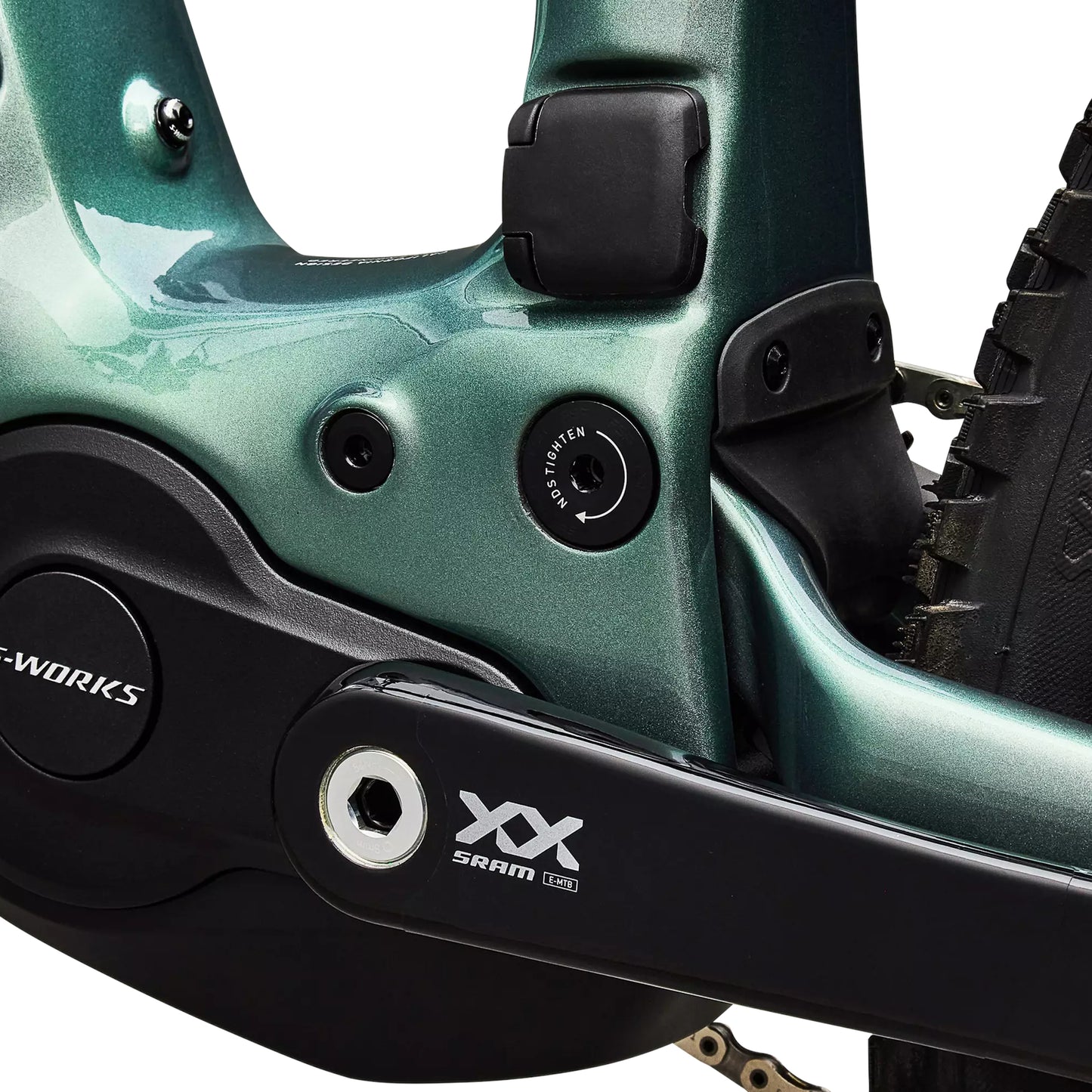 2026 Specialized S-Works Levo R