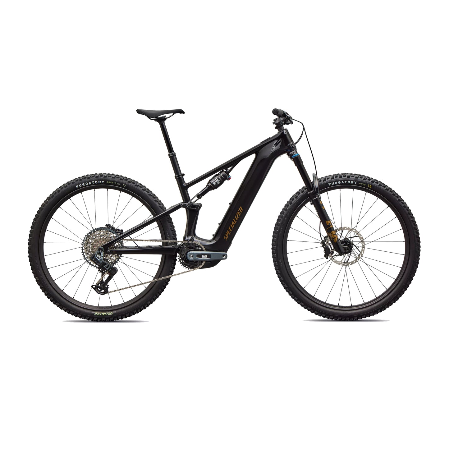 2026 Specialized Levo R Expert