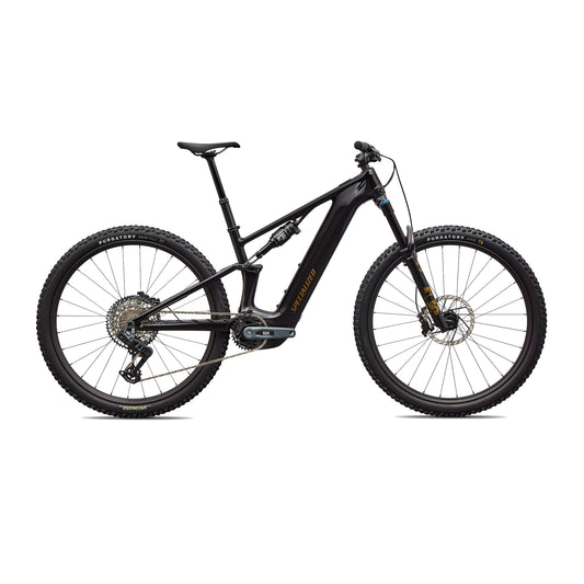 2026 Specialized Levo R Expert
