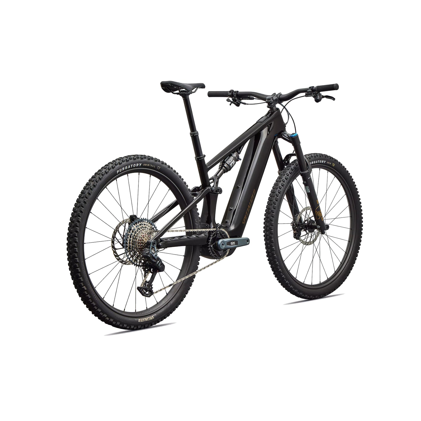 2026 Specialized Levo R Expert