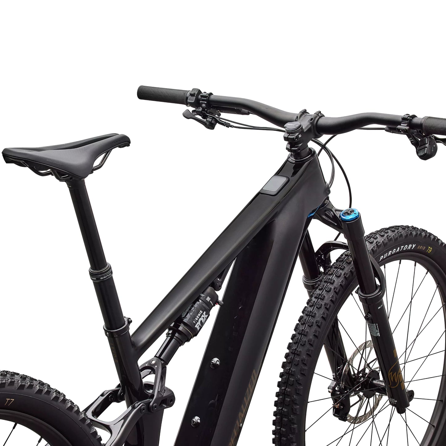 2026 Specialized Levo R Expert