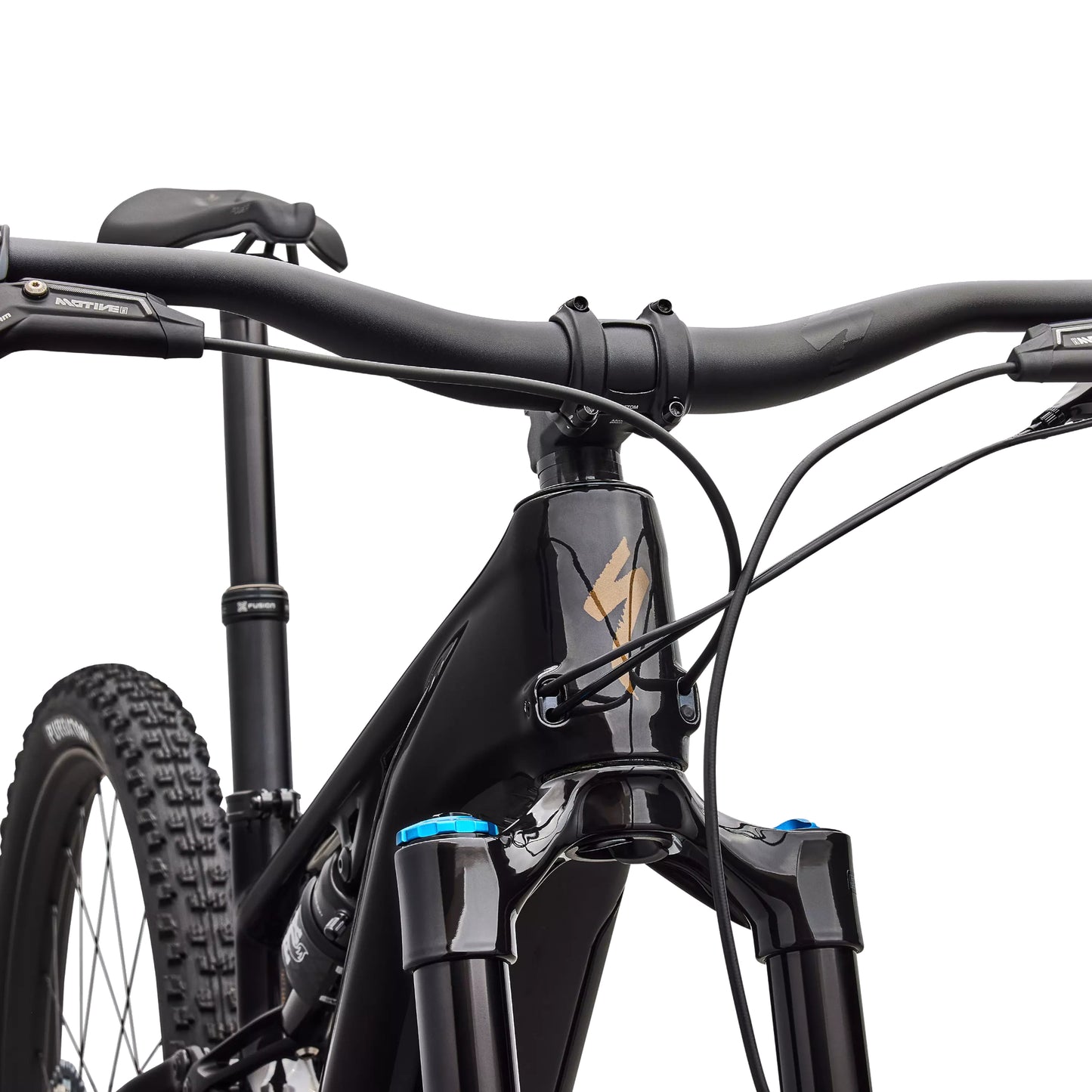 2026 Specialized Levo R Expert