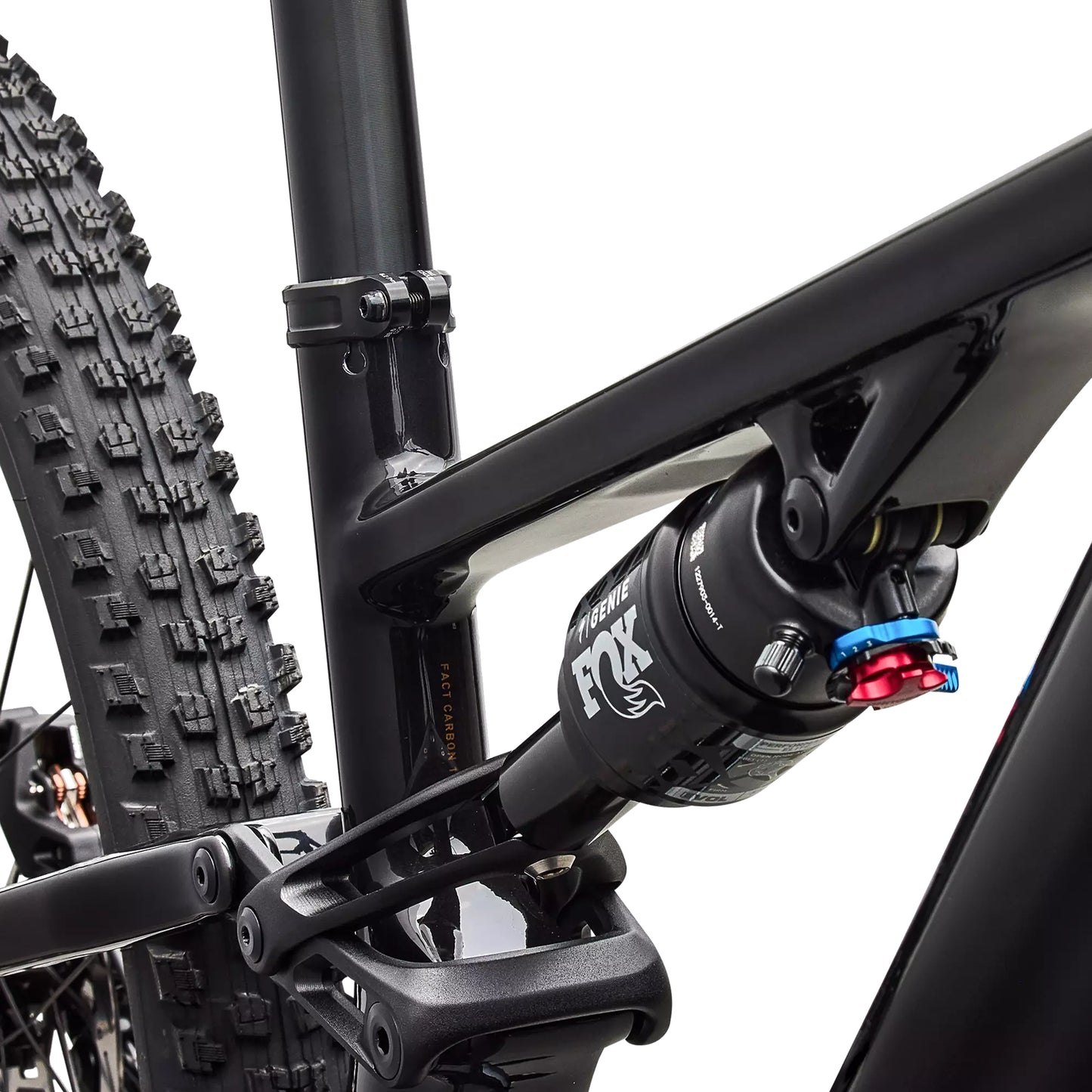 2026 Specialized Levo R Expert