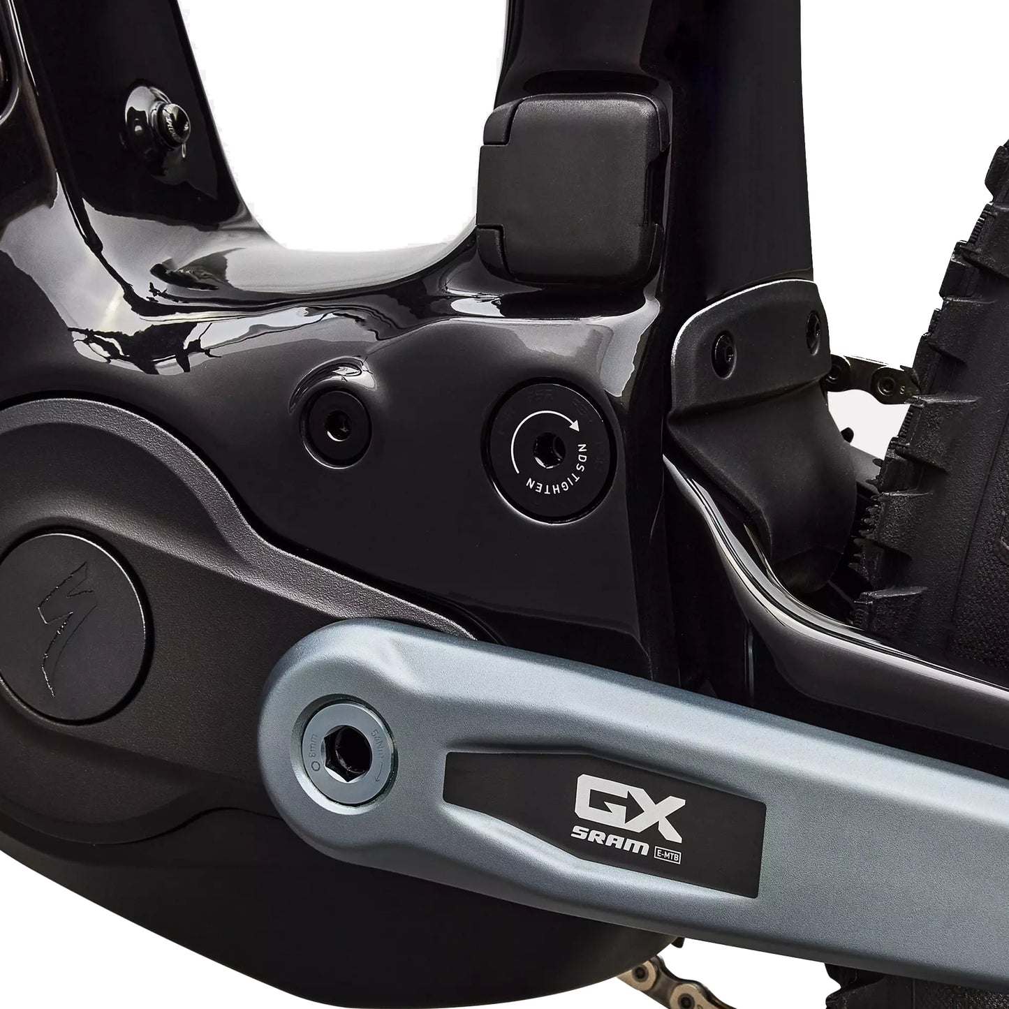 2026 Specialized Levo R Expert
