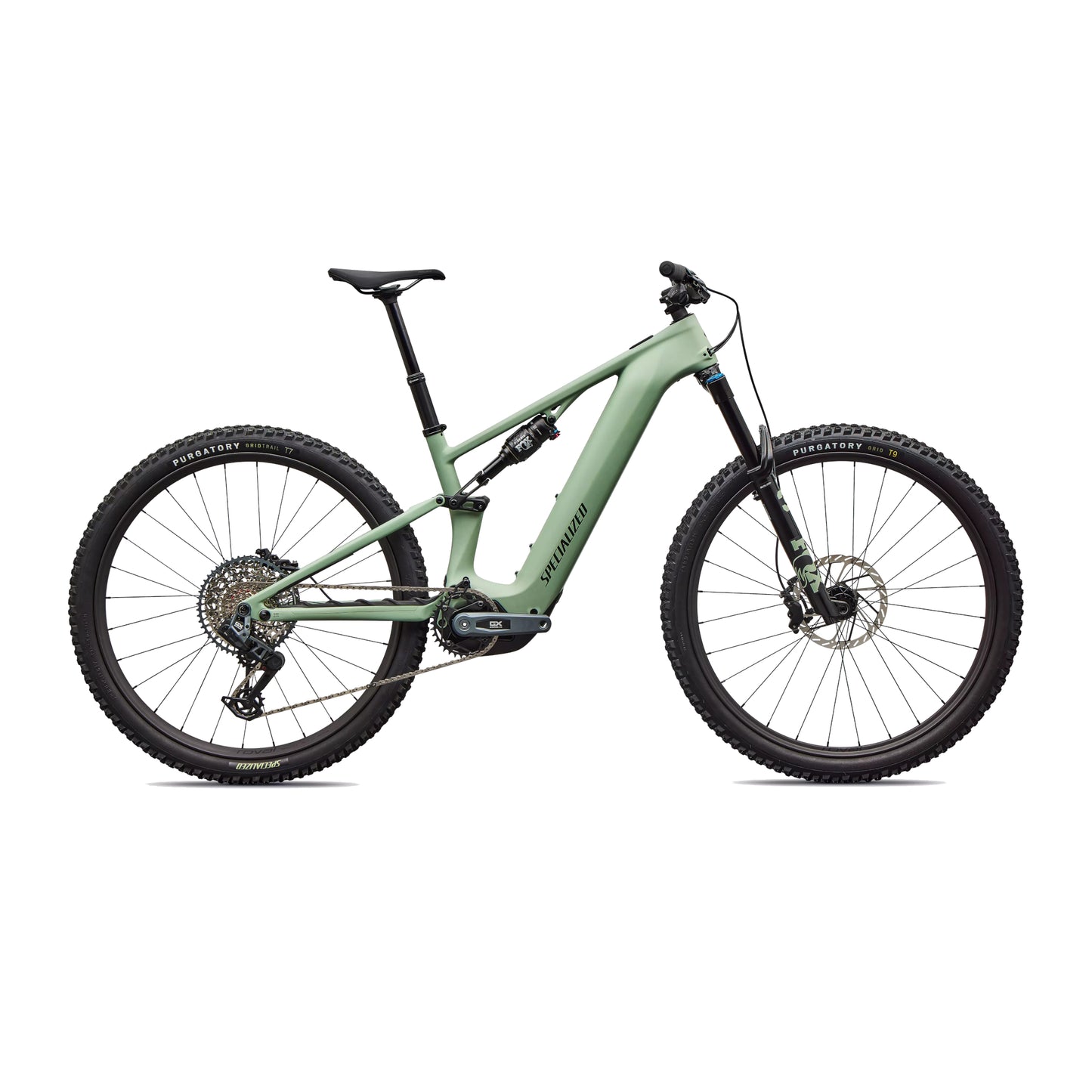 2026 Specialized Levo R Expert