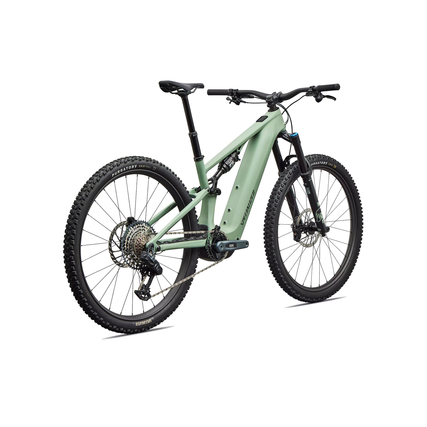 2026 Specialized Levo R Expert