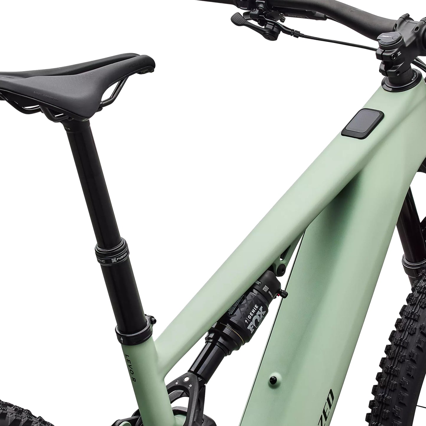 2026 Specialized Levo R Expert