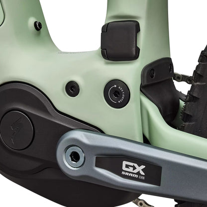 2026 Specialized Levo R Expert