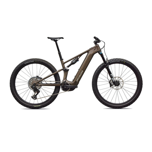 2026 Specialized Levo R Comp