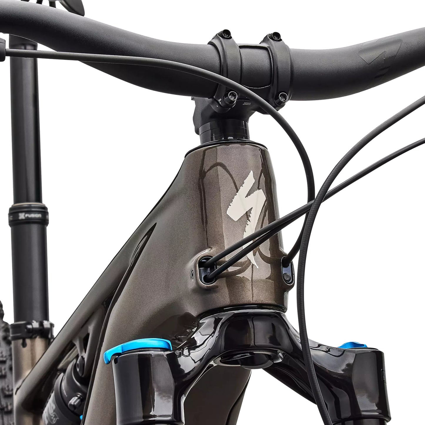 2026 Specialized Levo R Comp