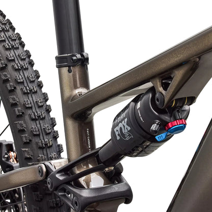 2026 Specialized Levo R Comp