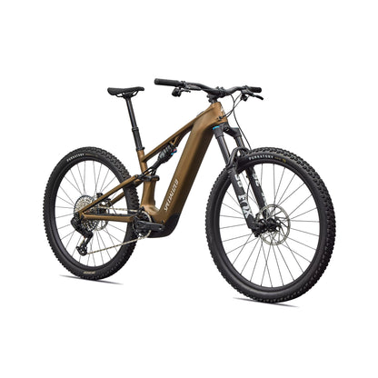 2026 Specialized Levo R Comp