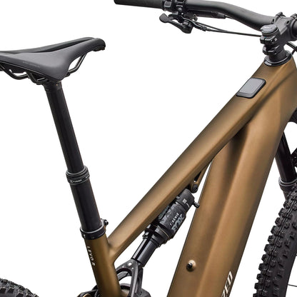 2026 Specialized Levo R Comp