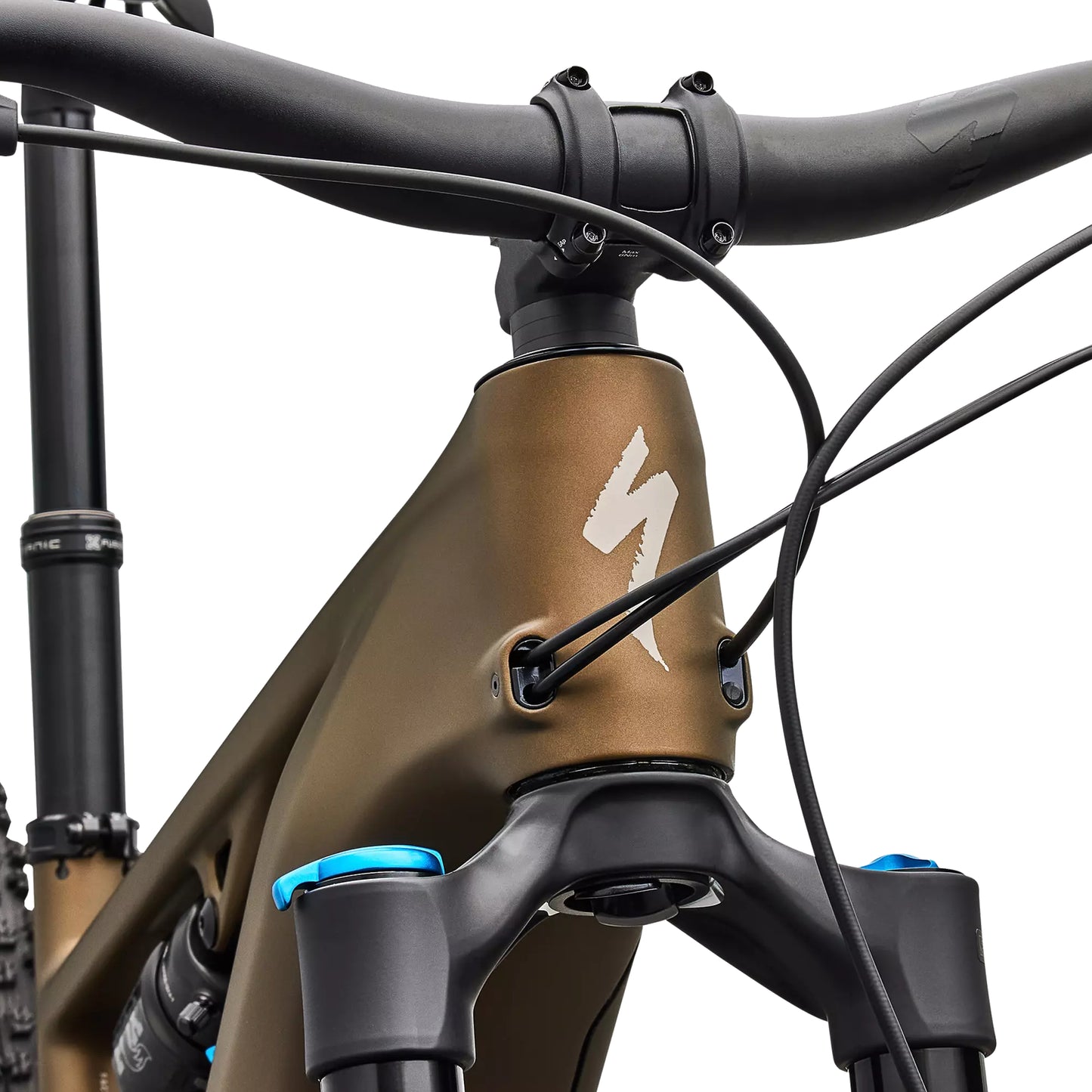 2026 Specialized Levo R Comp