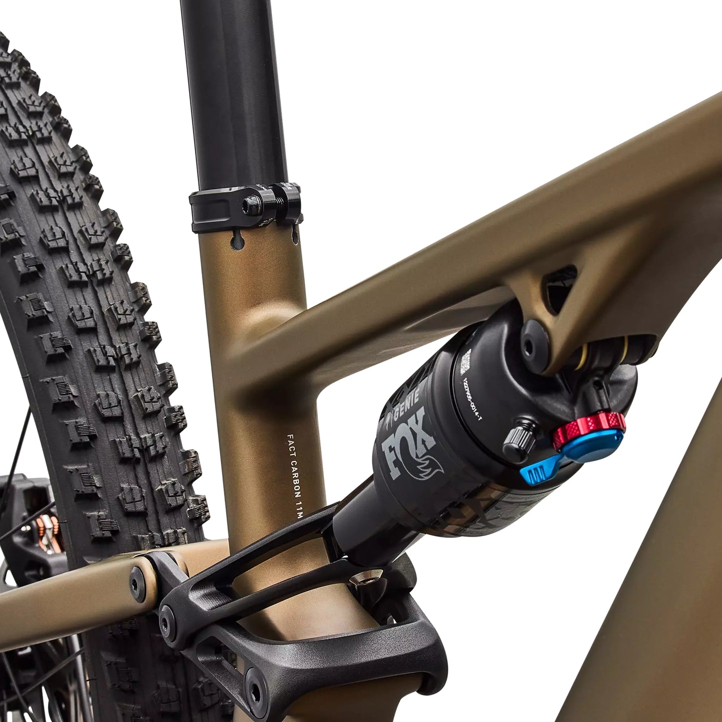 2026 Specialized Levo R Comp