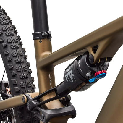 2026 Specialized Levo R Comp