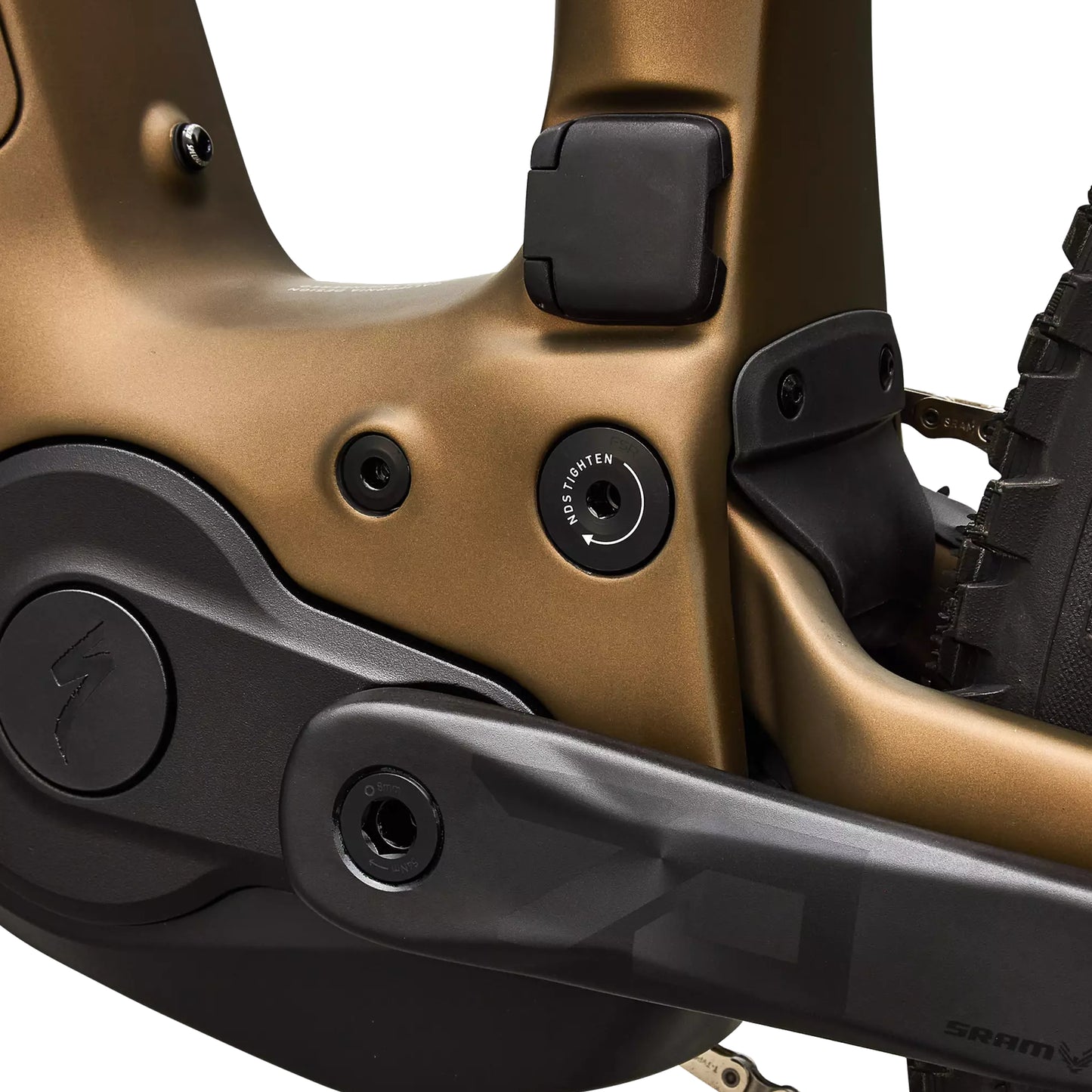 2026 Specialized Levo R Comp